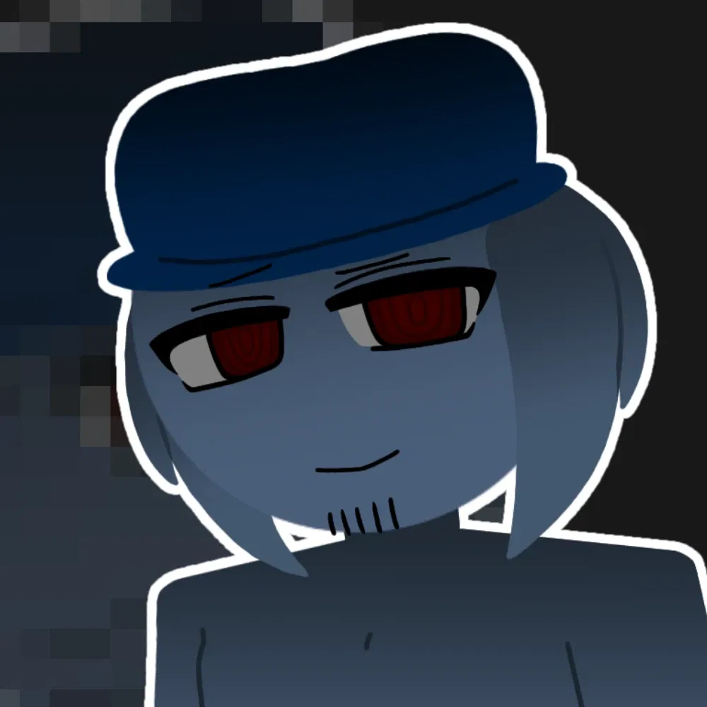 Avatar of 2P Tunner (BL + NSFW)