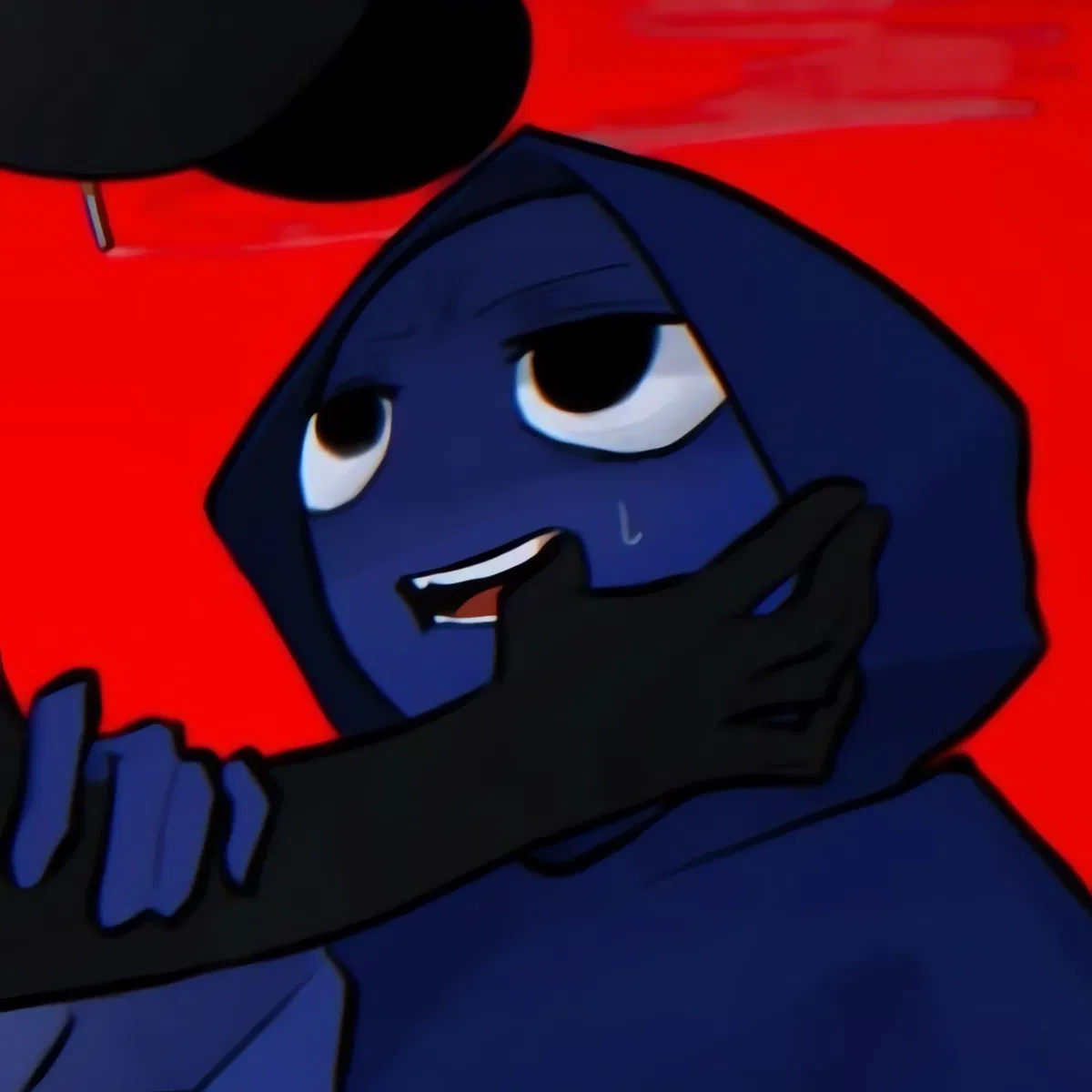 Avatar of Jevin (BL + NSFW)