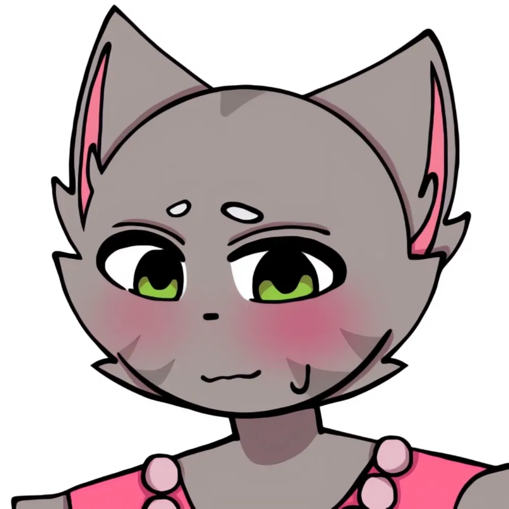 Avatar of Femboy Tom