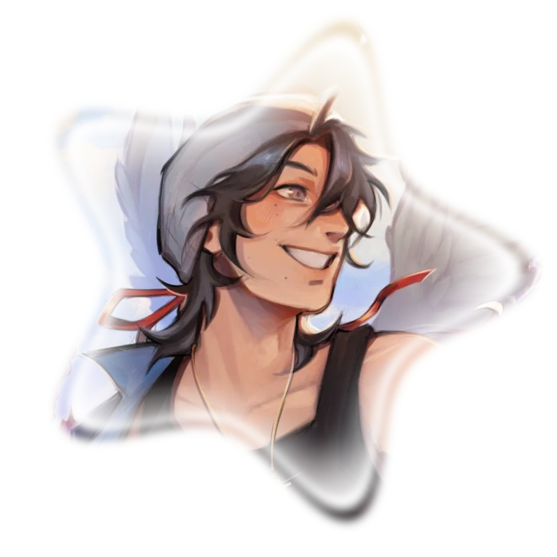 Avatar of QSMP Quackity
