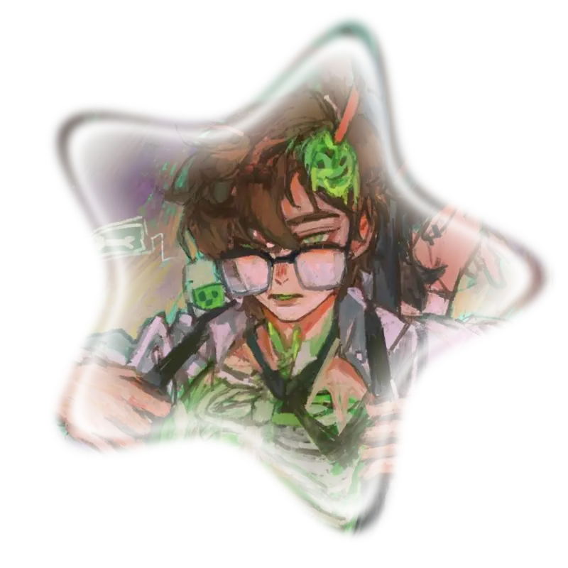 Avatar of Slimecicle