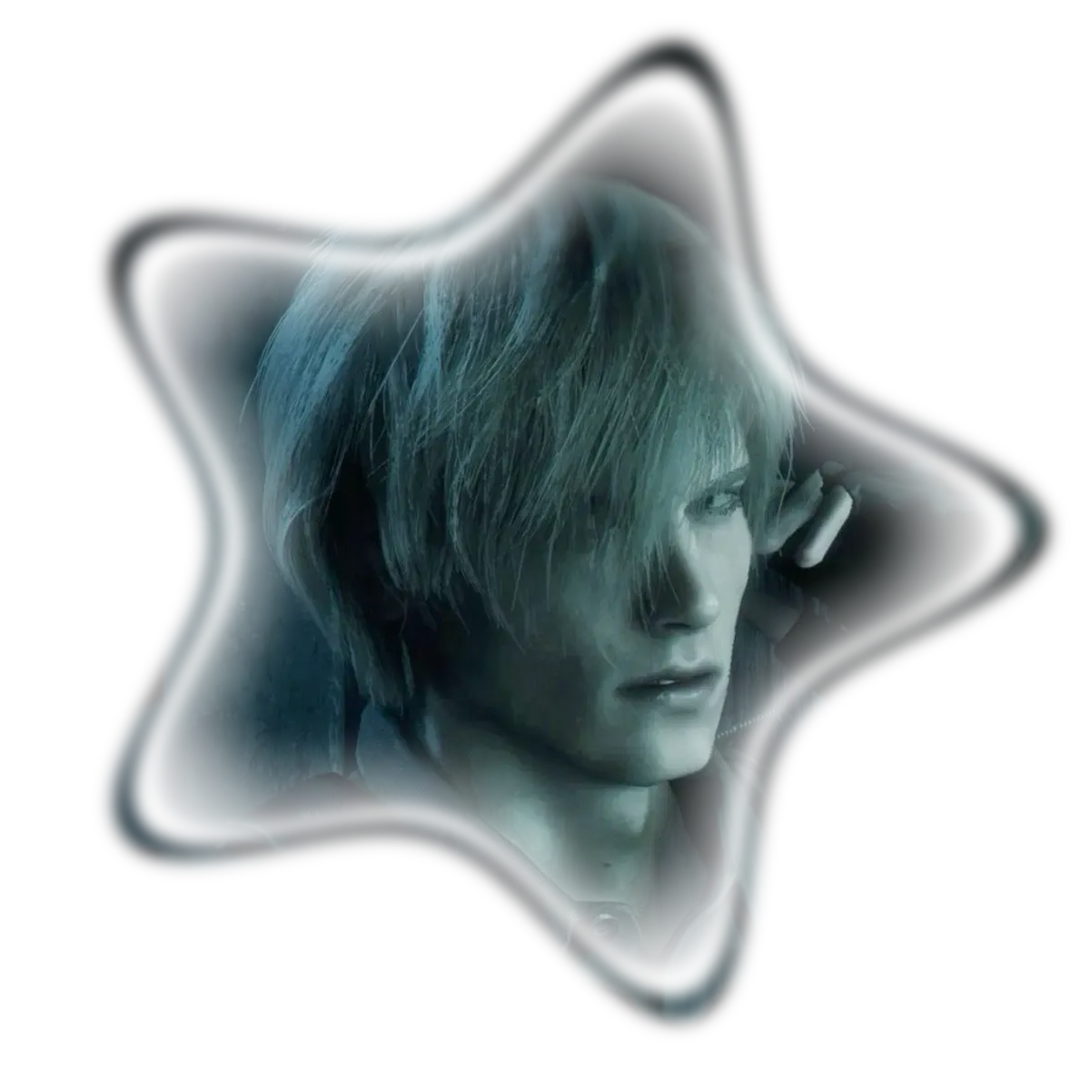 Avatar of Leon S. Kennedy