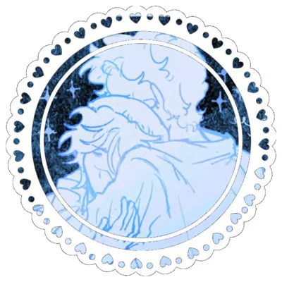 Avatar of recommend a character!