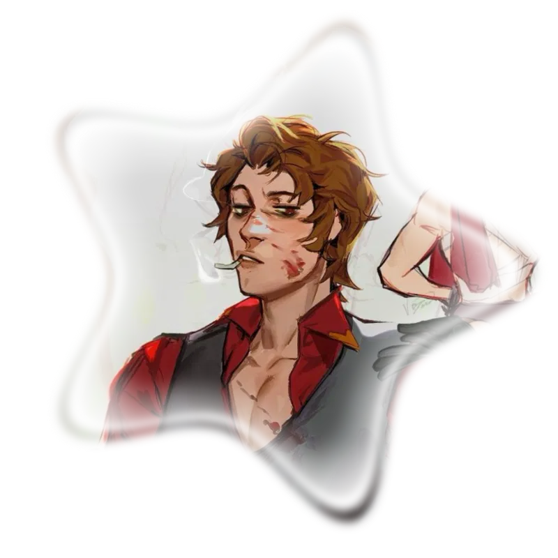 Avatar of Luzu
