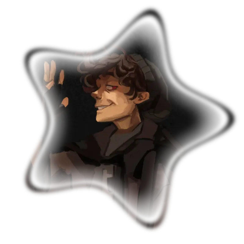 Avatar of Pogbur