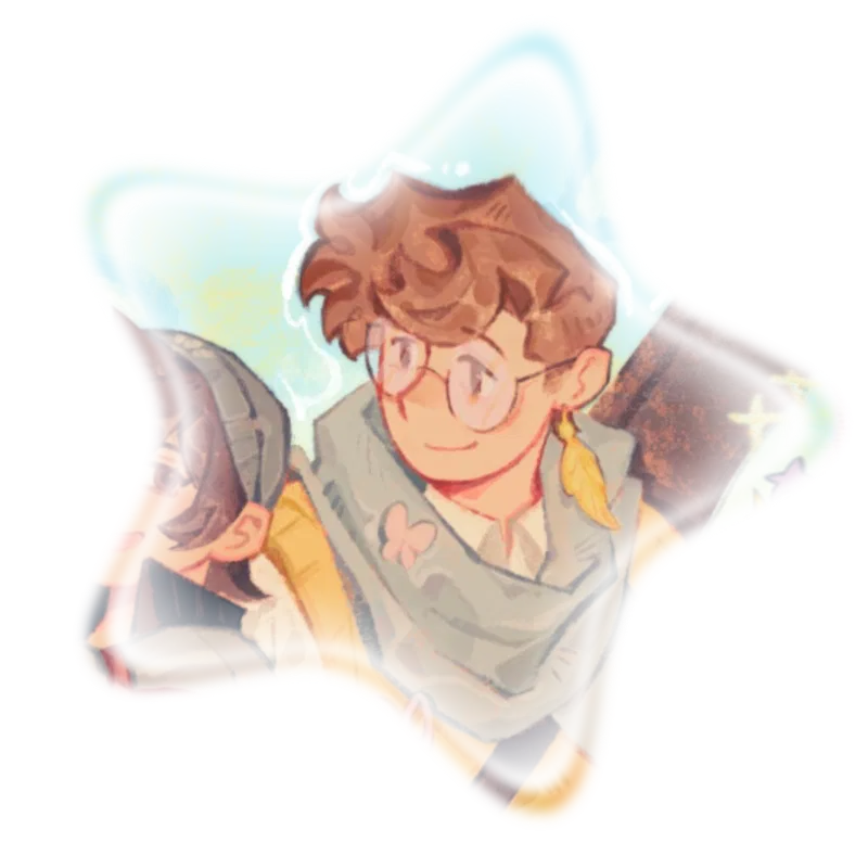 Avatar of QSMP Wilbur