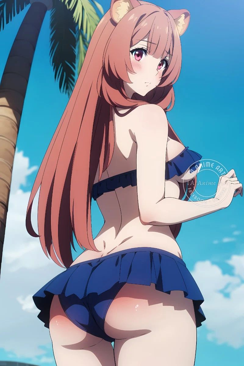 Avatar of Raphtalia