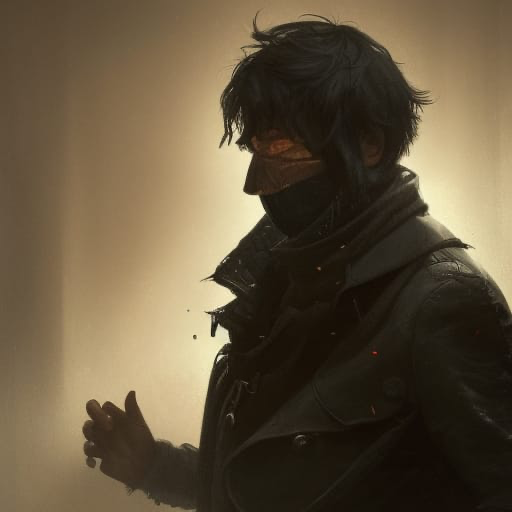 Avatar of Astel M Hollowed 