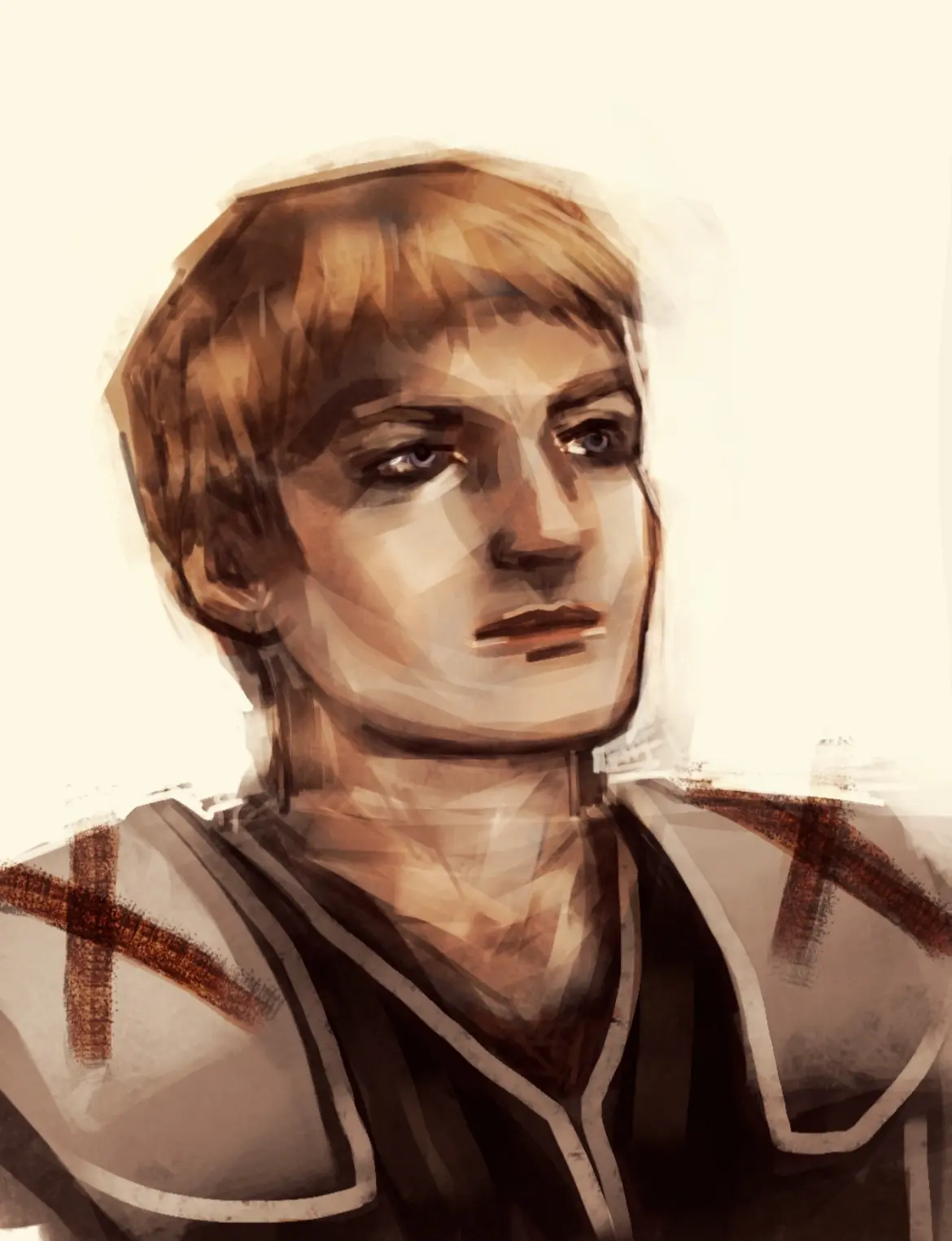 Avatar of Decanus Dead Sea || Request