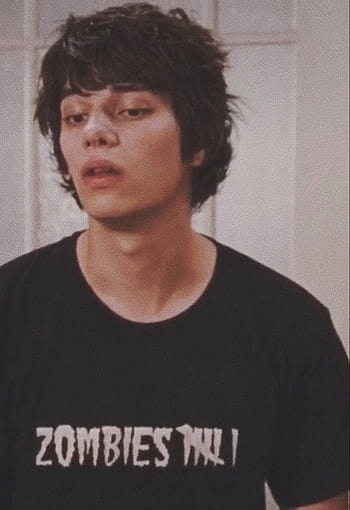 Avatar of Rodrick Heffley
