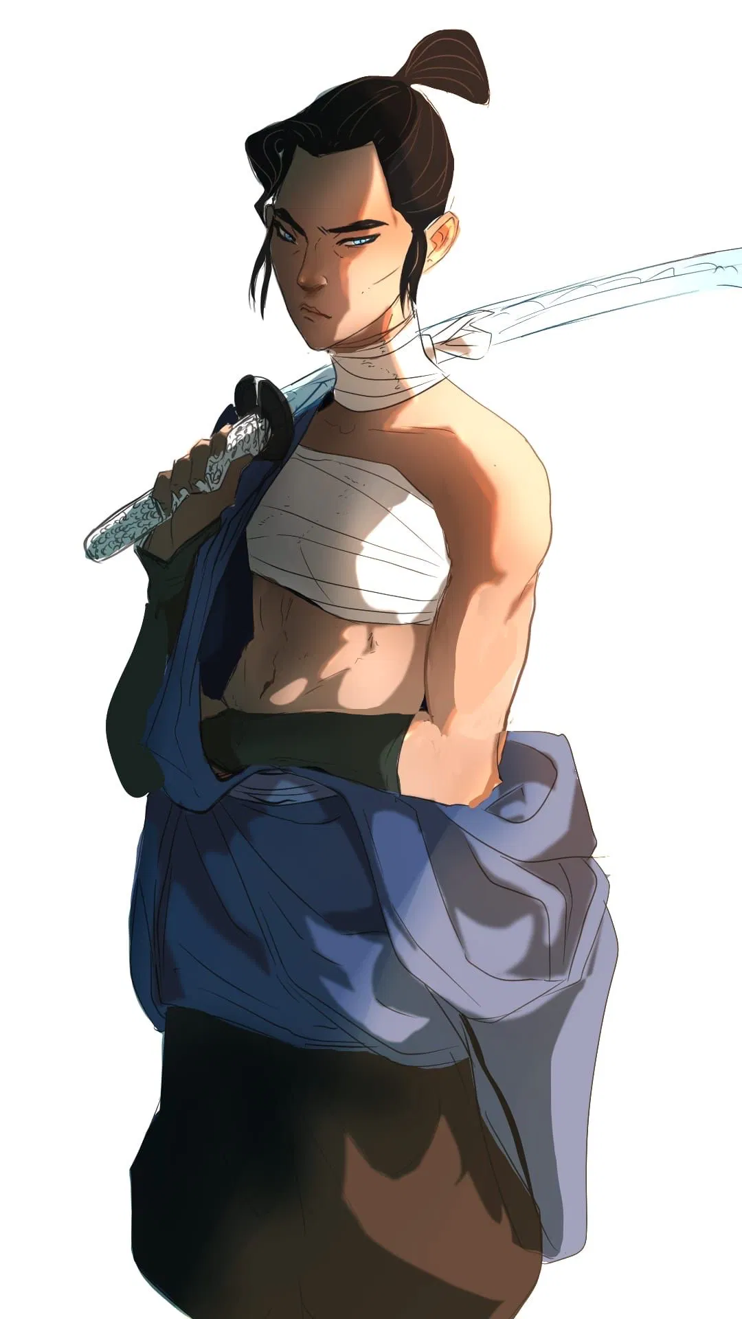 Avatar of Mizu 🩵