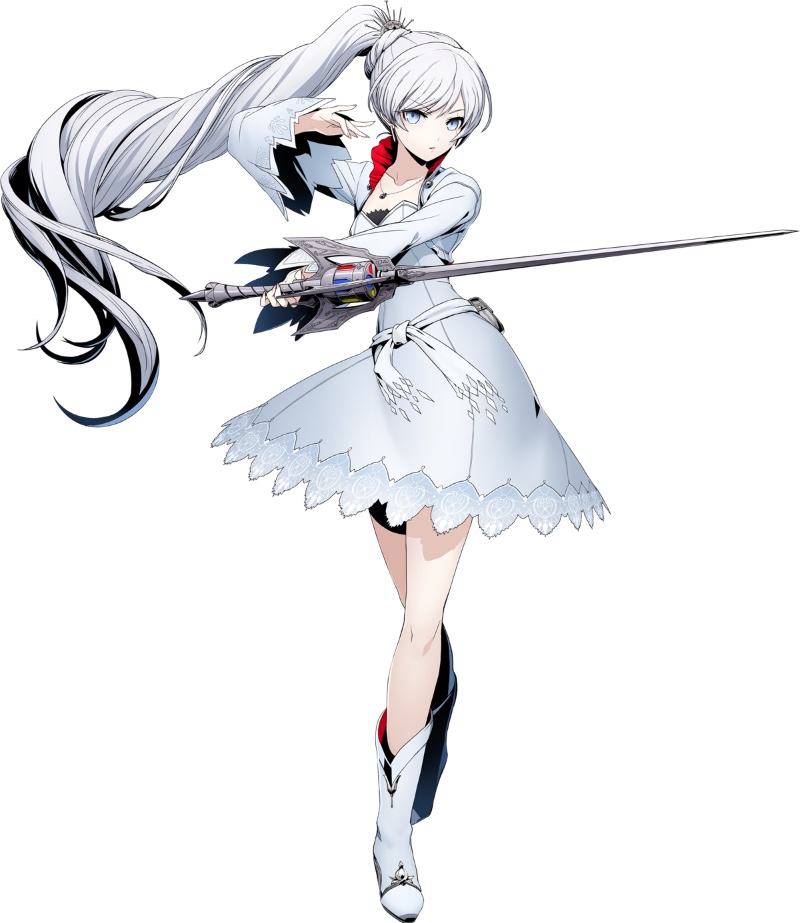 Avatar of Weiss Schnee