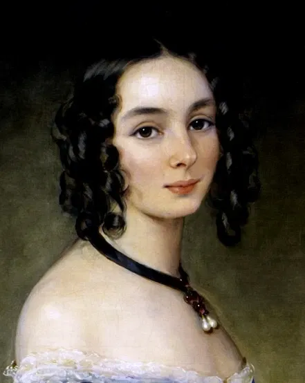 Avatar of The Tenant of Wildfell Hall