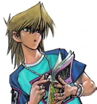 Avatar of Joey Wheeler | Jonouchi Katsuya