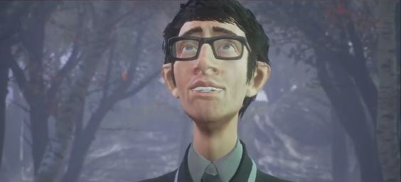 Avatar of Arthur Hastings