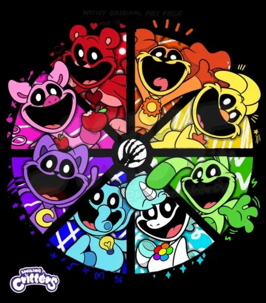 Avatar of Smiling Critters