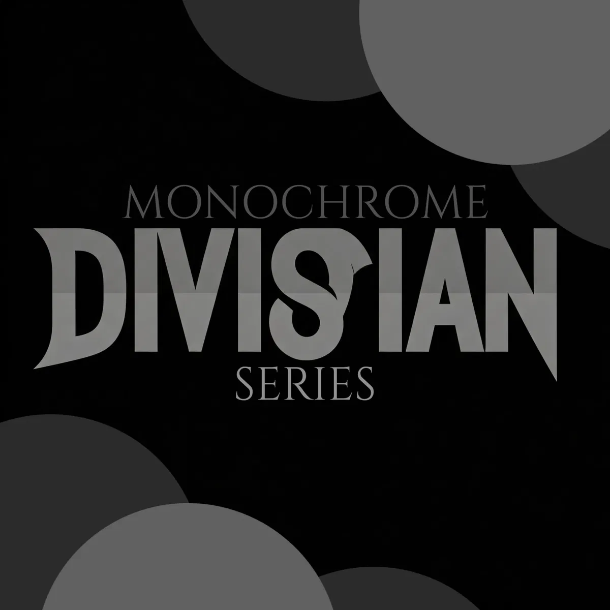 Avatar of THE MONOCHROME SERIES
