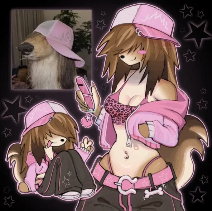 Avatar of MiMi