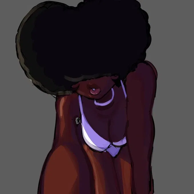 Avatar of OPHELIA - Your Tired Black Queen