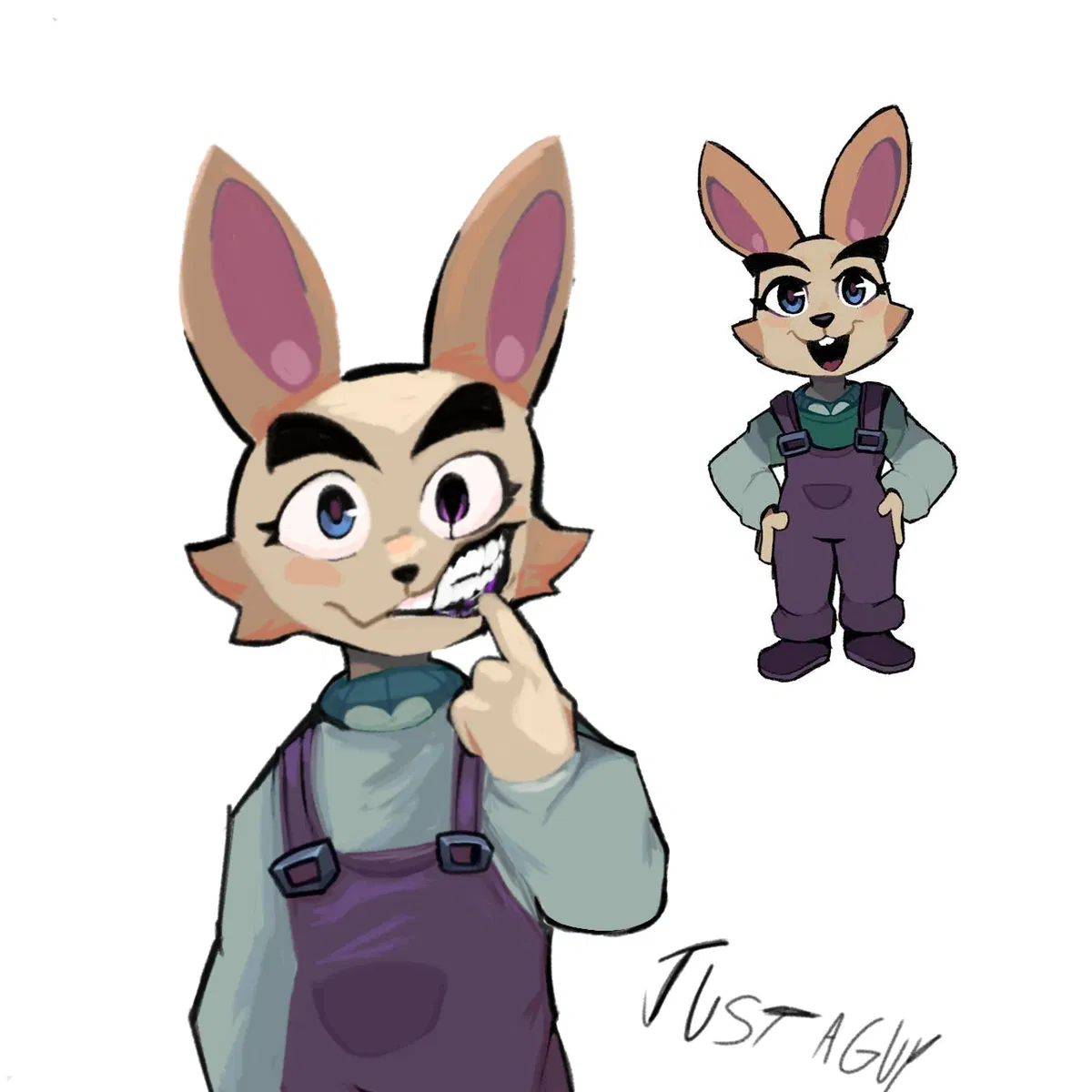 Avatar of S1L - V13 (Silvie - TRANSFERRED)