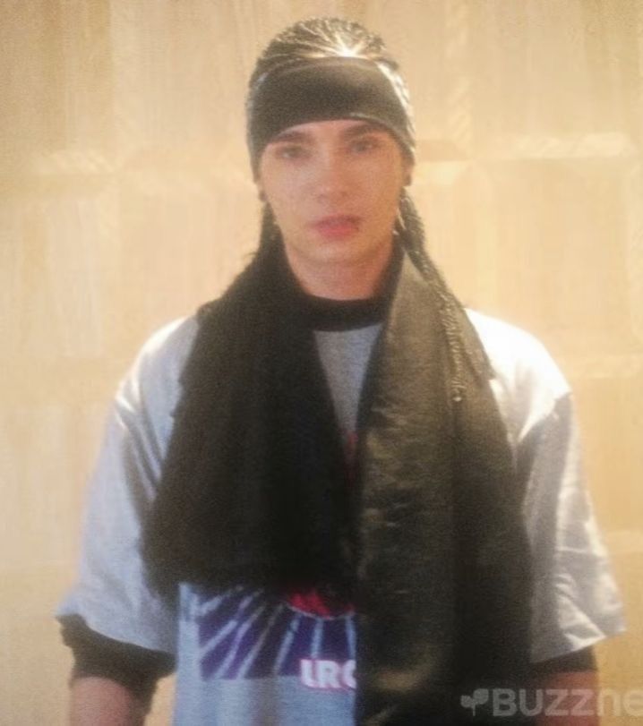 Avatar of Tom kaulitz