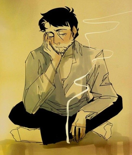 Avatar of Endverse Castiel 
