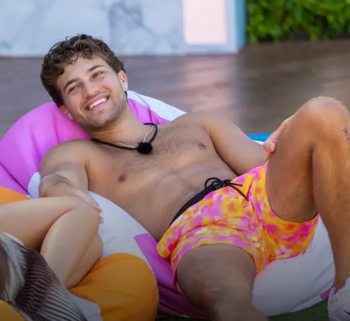 Avatar of Tj Palma (Love island) 