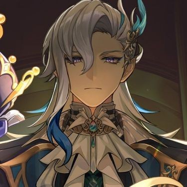 Avatar of ♤ | Neuvillette