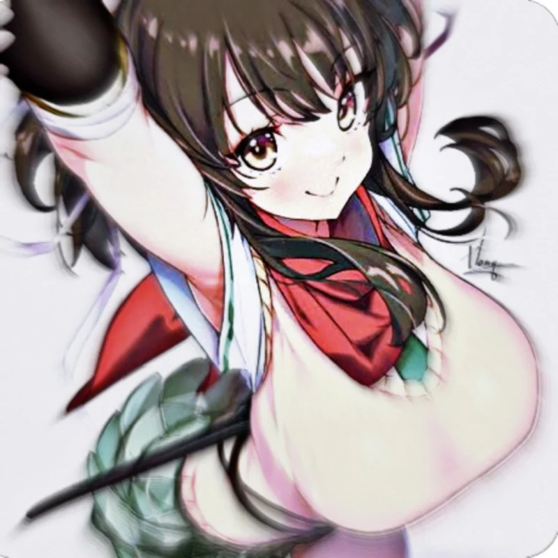 Avatar of Asuka | SK [BR]