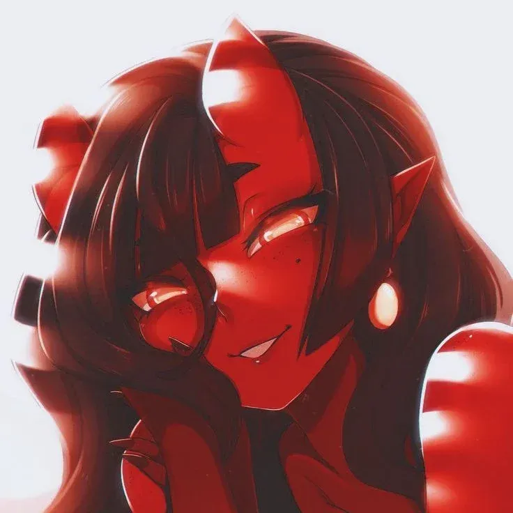 Avatar of Aru, the succubus queen