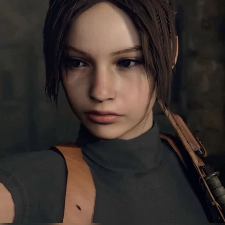 Avatar of Claire Redfield