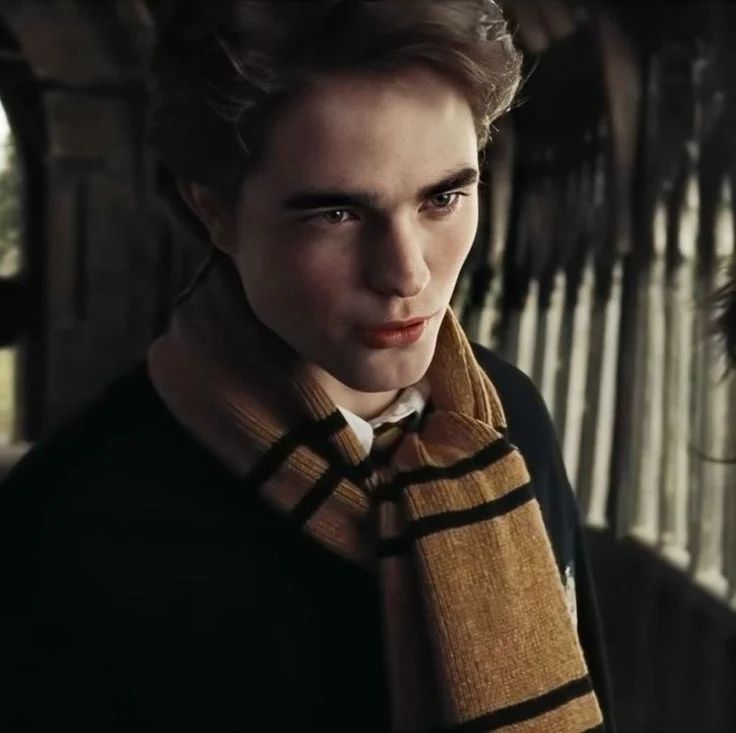 Avatar of Cedric Diggory