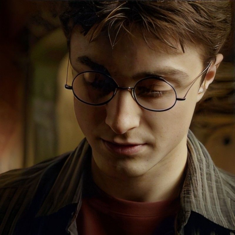 Avatar of Harry Potter