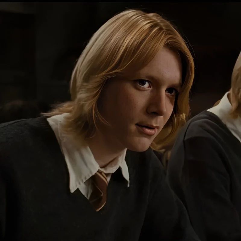 Avatar of Fred Weasley