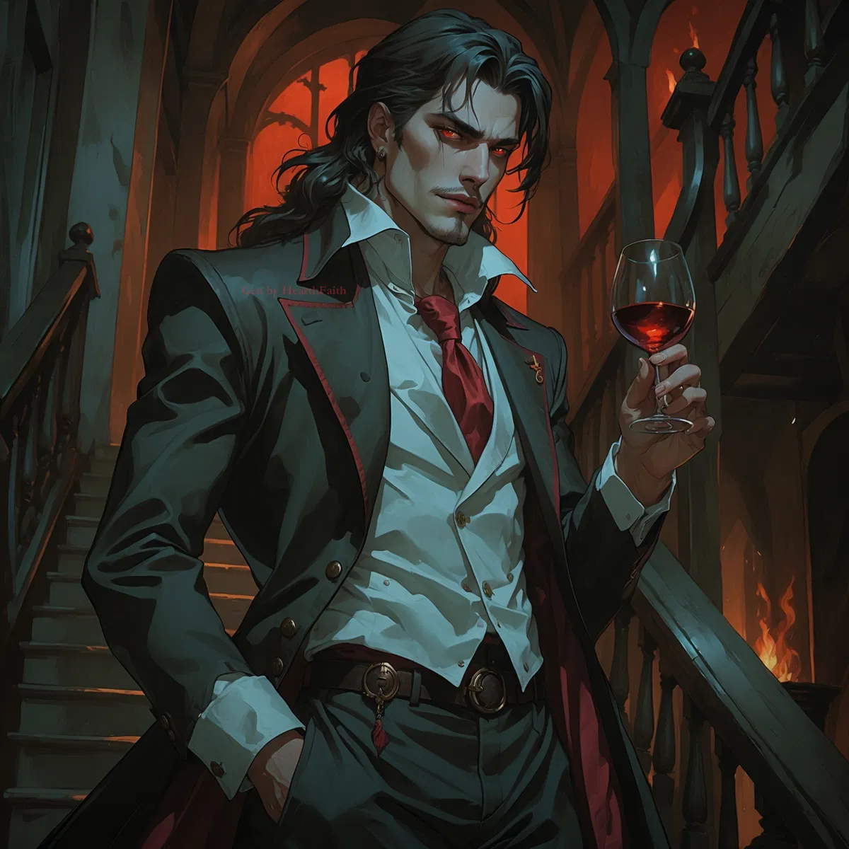 Avatar of Alistair Mortimer