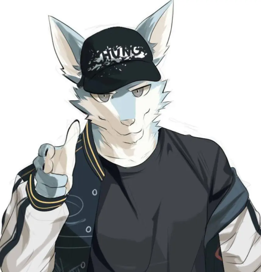 Avatar of Friend with a crush… // Riley