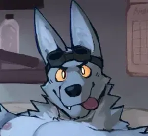 Avatar of Dingo