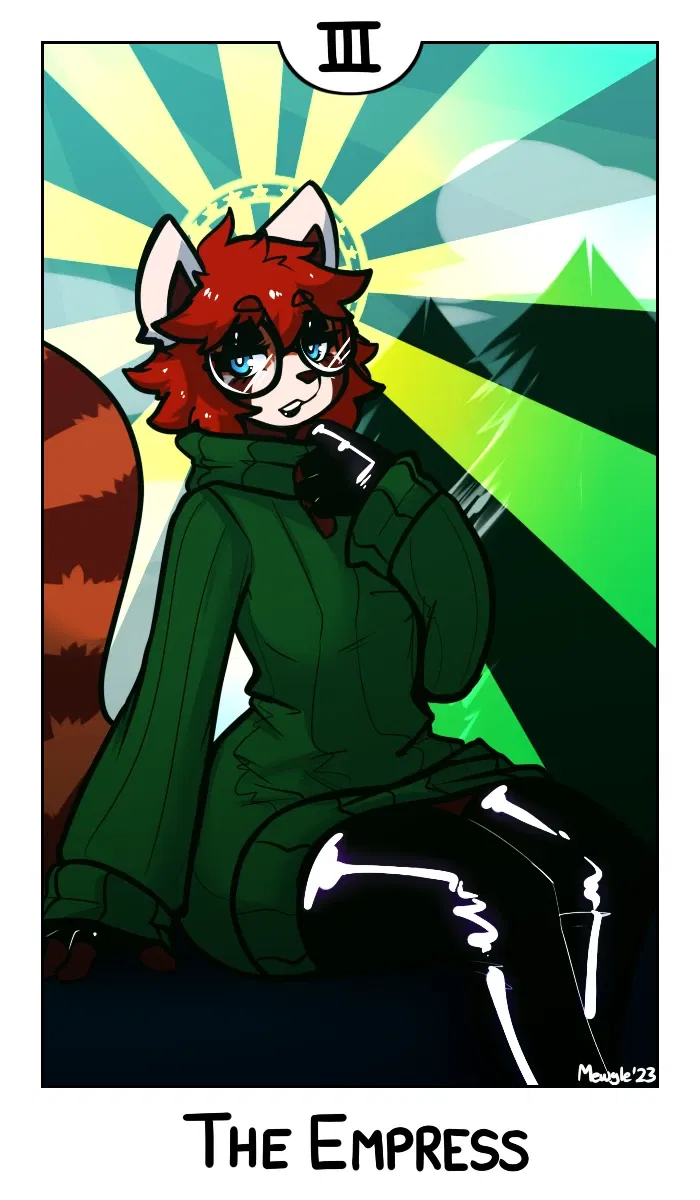 Avatar of Elizabeth // Nerdy Scenarios 