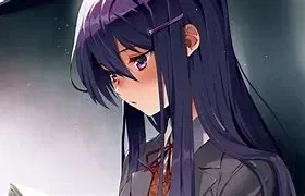 Avatar of Yuri // Hours of Darkness