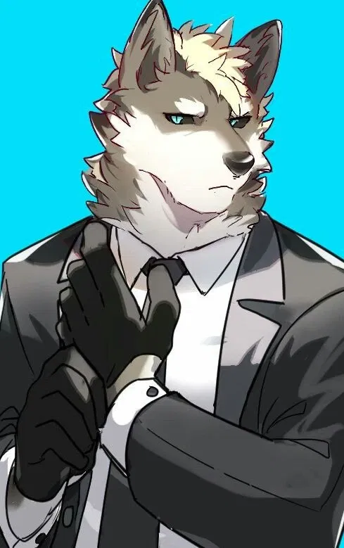 Avatar of Disposal // Holiday Hitman
