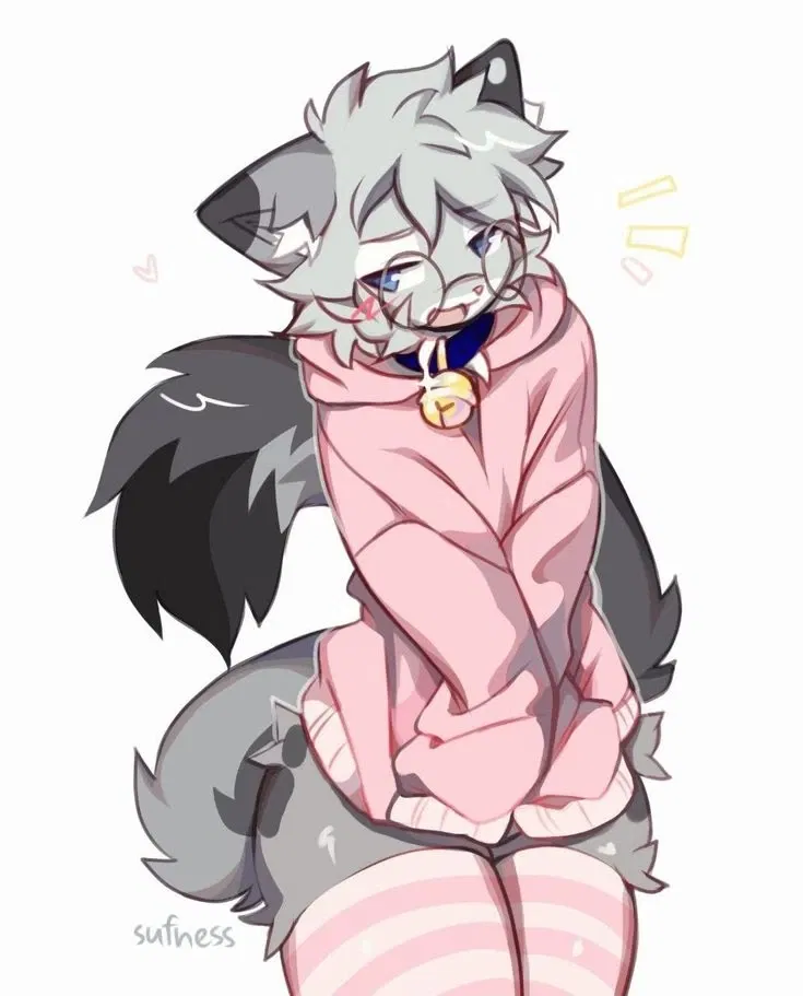 Avatar of Levi // The Cuddles Of Guilt