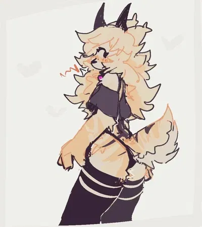 Avatar of Linai // Love is in the Air? (MPOV)