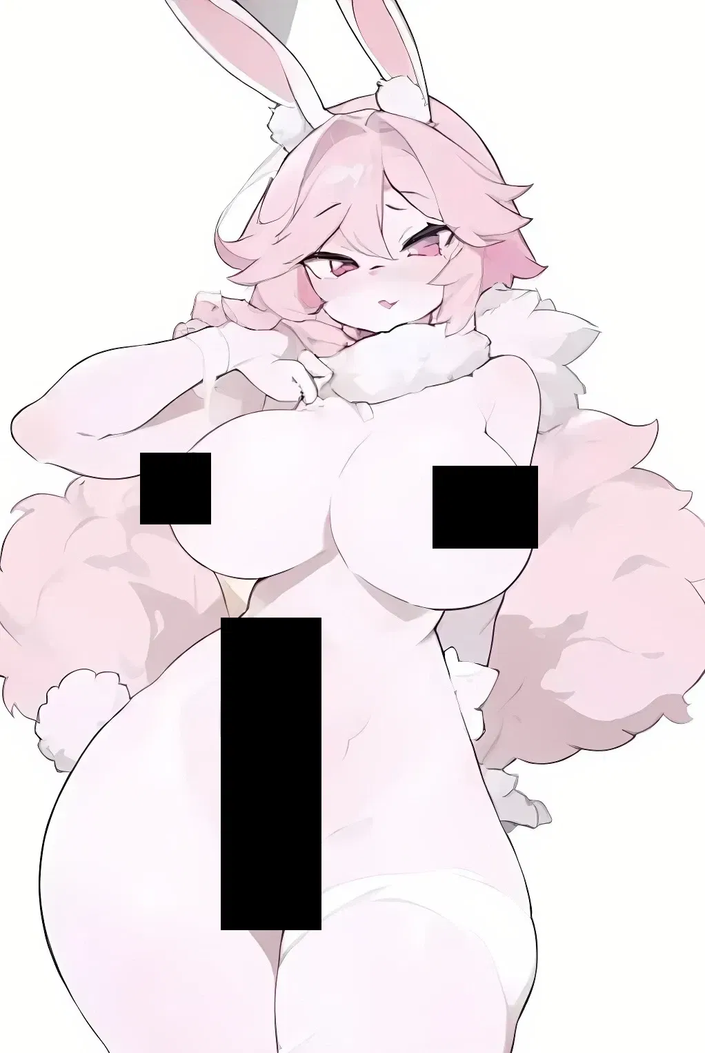 Avatar of ~Kami the Bunny~