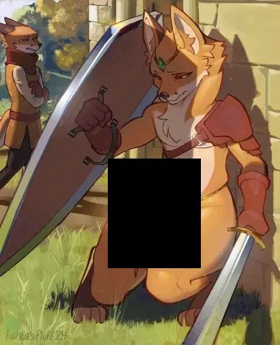 Avatar of The Failed Quest // 