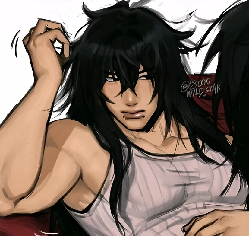 Avatar of Your Lazy Husband ♡ Xen-Li