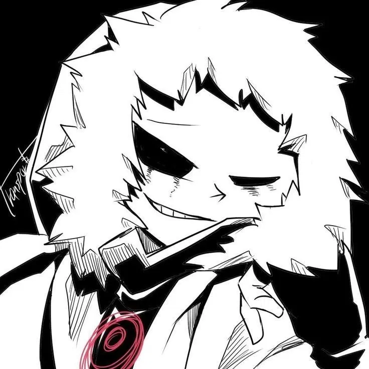 Avatar of Killer sans [NSFW]