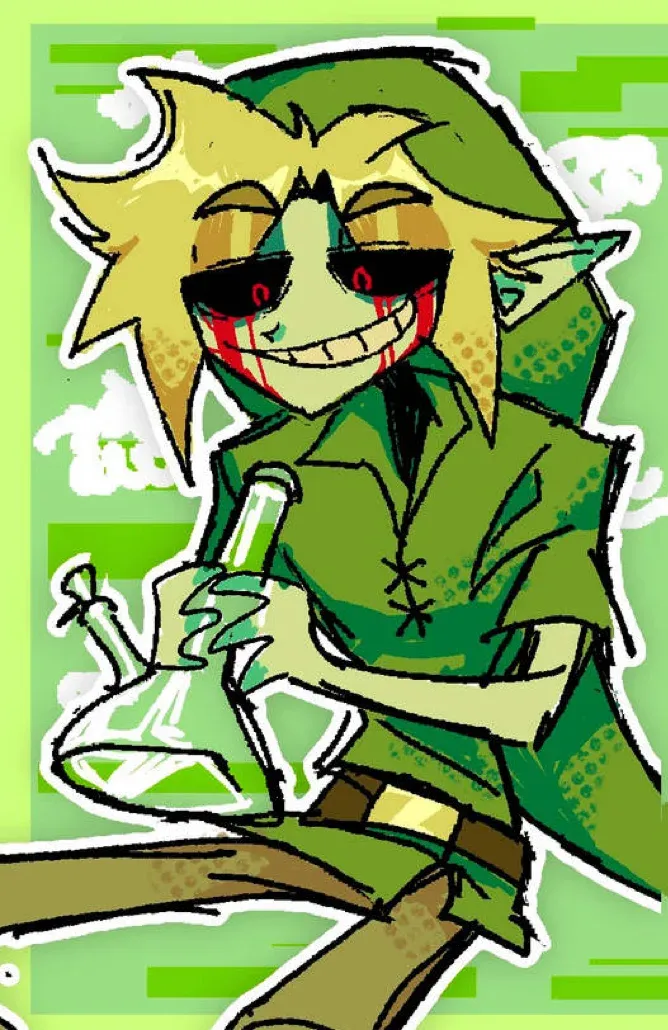 Avatar of Ben Drowned