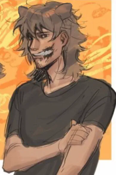 Avatar of Toby Rodgers | Ticci Toby