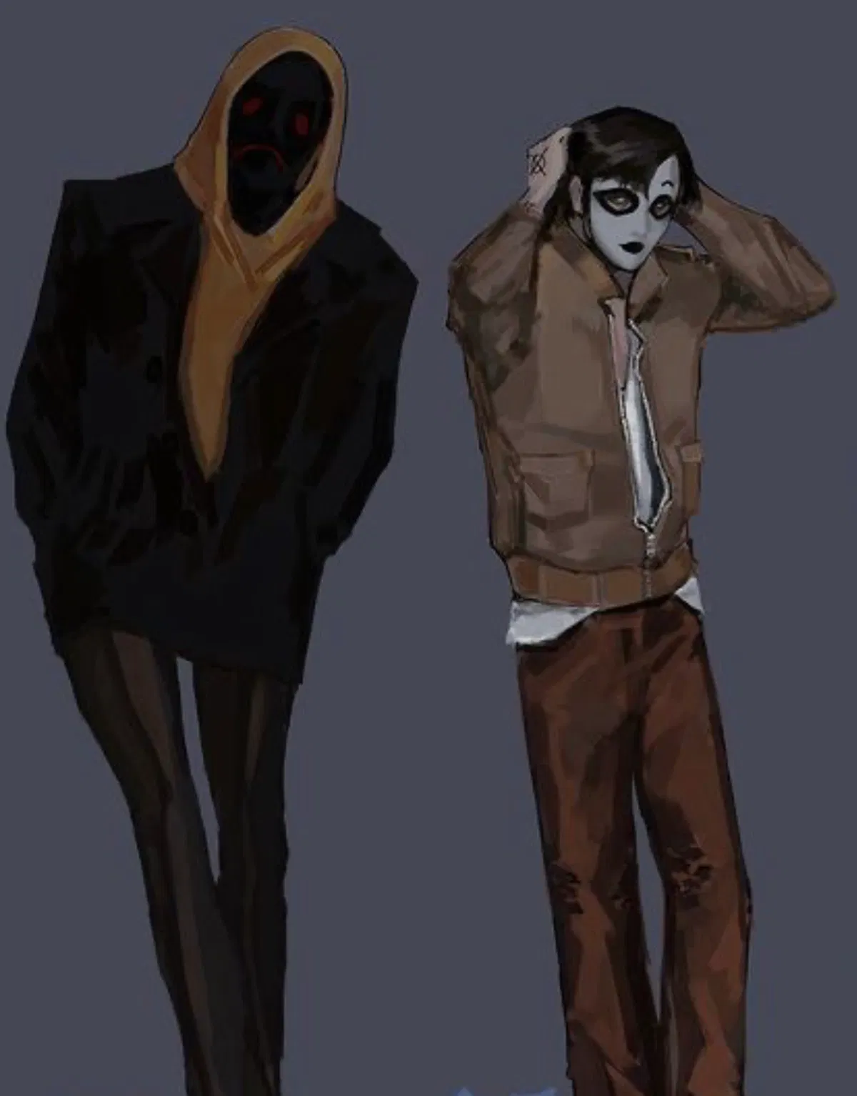Avatar of Masky | Hoodie