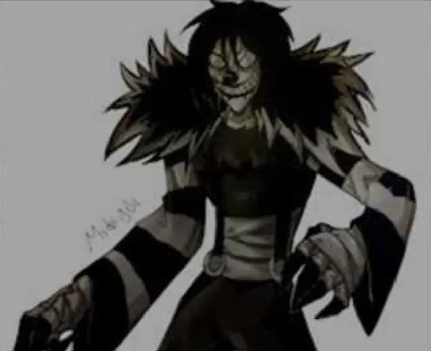 Avatar of Laughing Jack